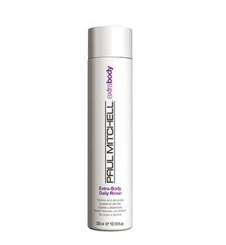 Paul Mitchell Extra Body Daily Rinse